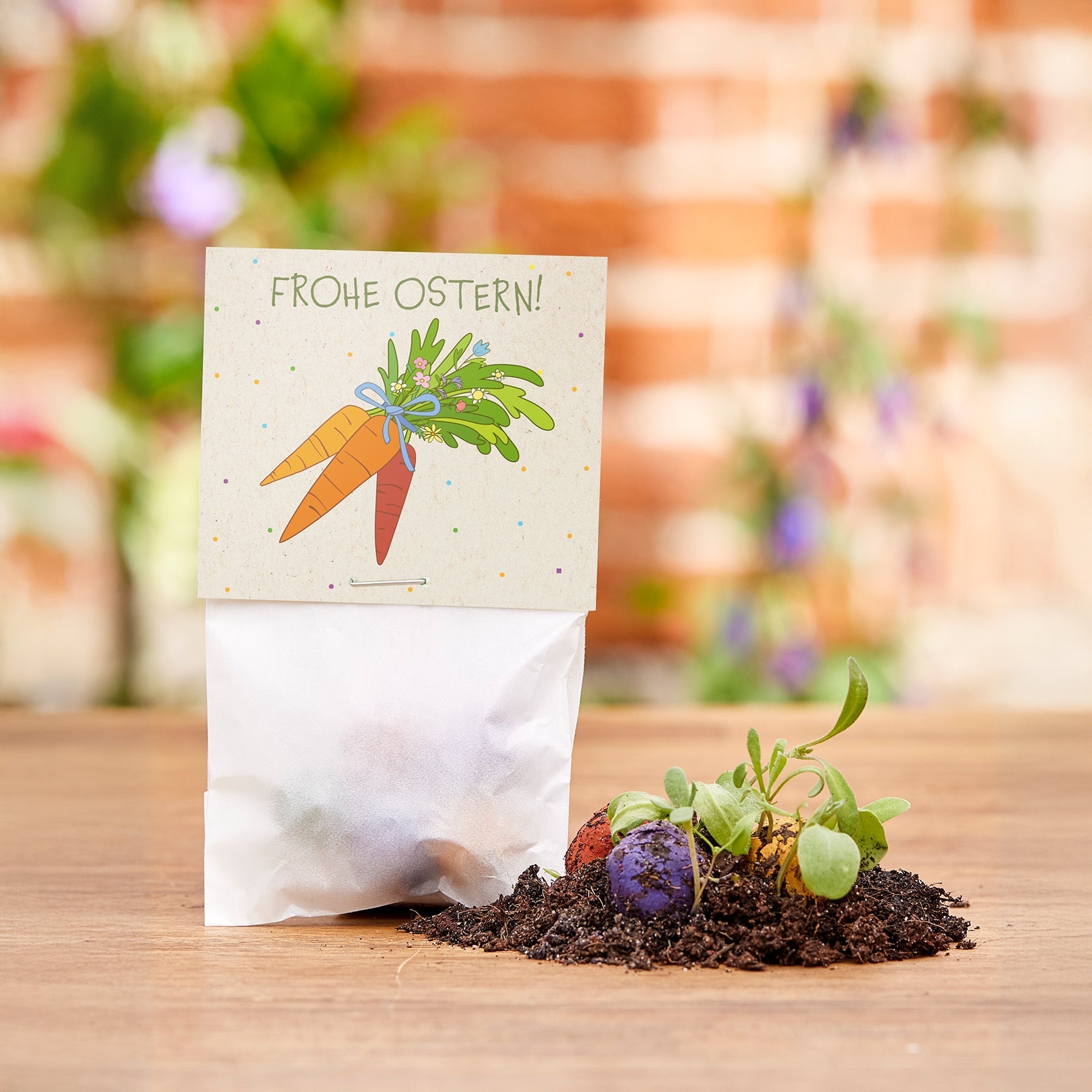 Ostergeschenke für Kinder