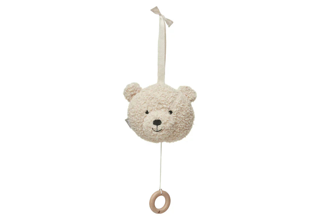 Teddy Love Box