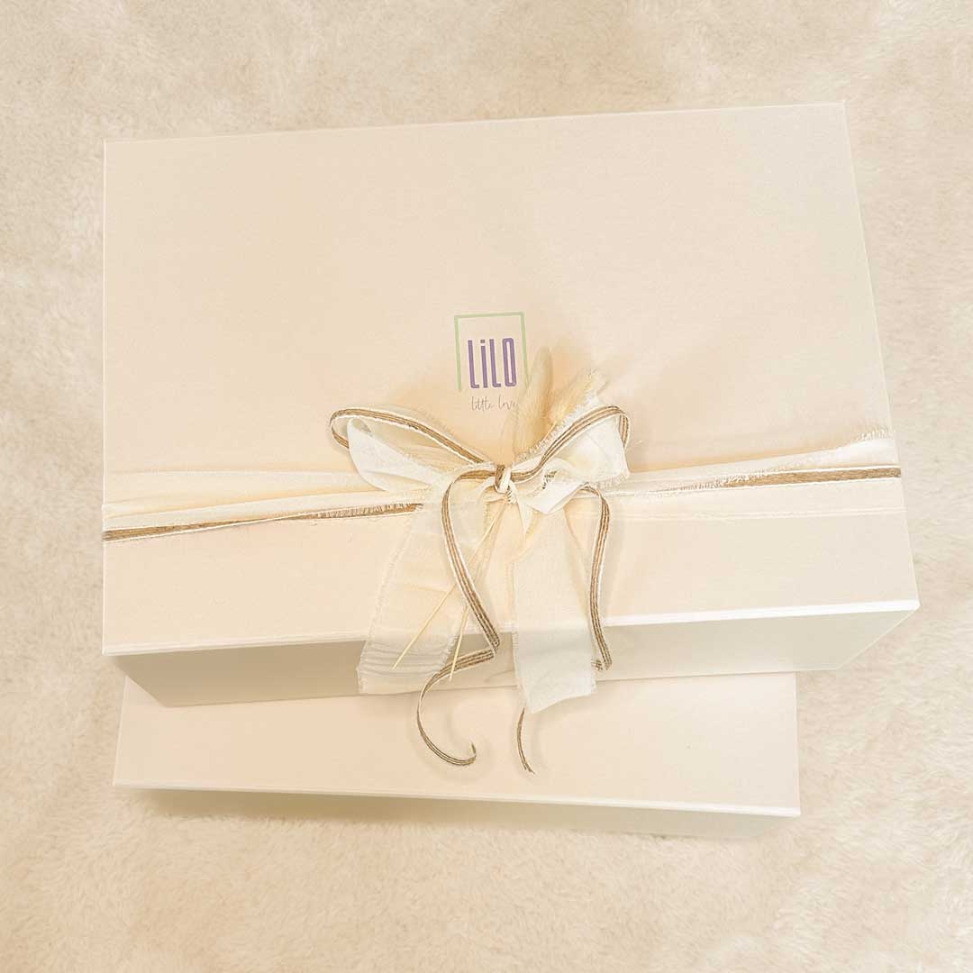 Baby Basics Box
