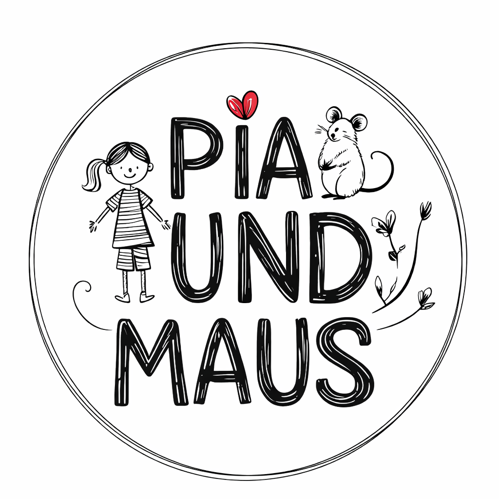 Pia und Maus